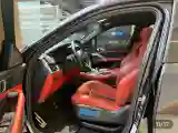 2022 BMW X6 M 4.4T 600HP V8 8AT