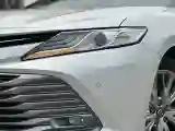 2019 Toyota Camry 2.5L 209HP L4 8AT
