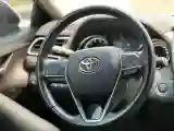 2019 Toyota Camry 2.5L 209HP L4 8AT