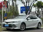 2019 TOYOTA CAMRY,autocango,china used car exporter,china ev exporter,chinese used car exporter,chinese used ev exporter