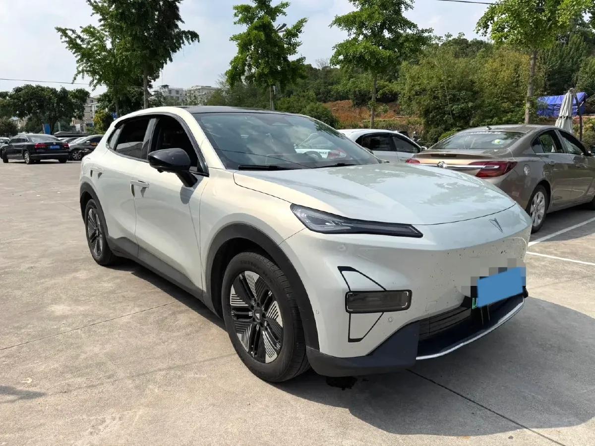 2025 ChangAn QiYuan A07 BEV 56.1KWH,autocango,china used car exporter,china ev exporter,chinese used car exporter,chinese used ev exporter