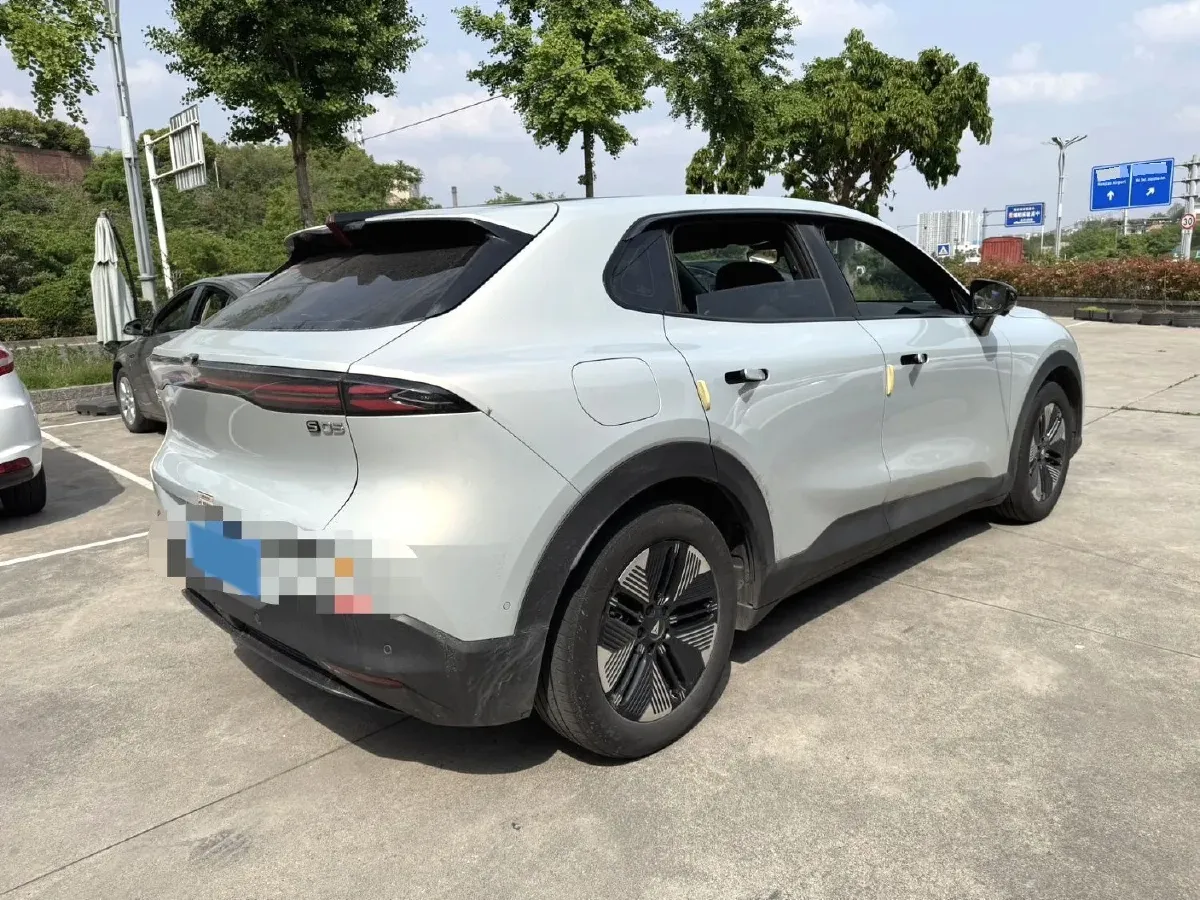2025 ChangAn QiYuan A07 BEV 56.1KWH,autocango,china used car exporter,china ev exporter,chinese used car exporter,chinese used ev exporter