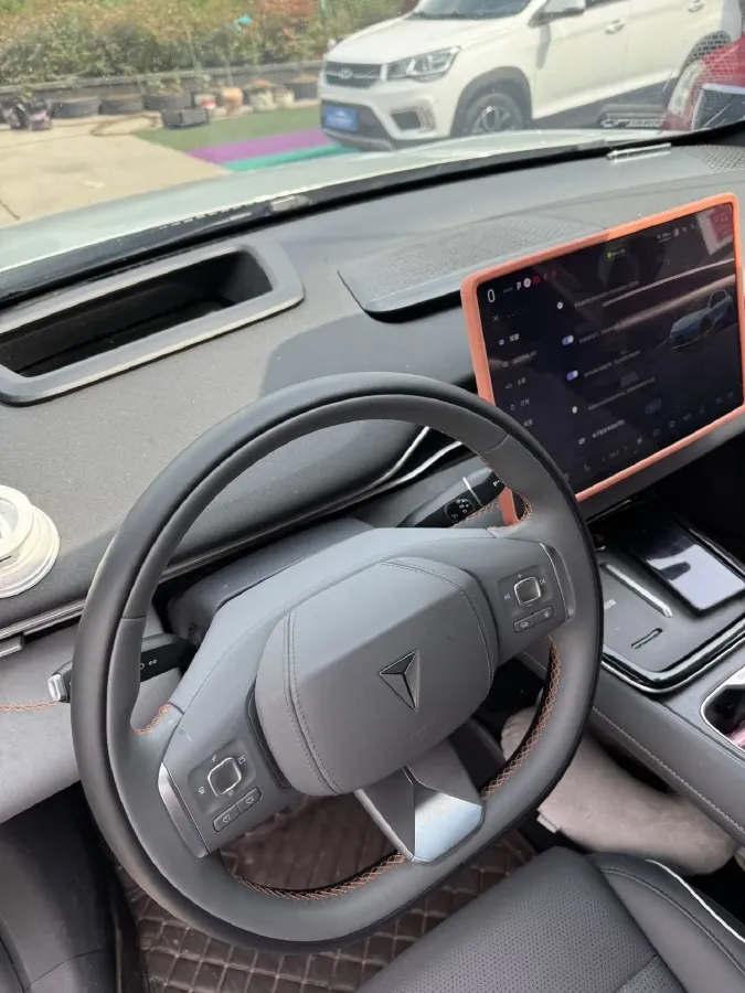 2025 ChangAn QiYuan A07 BEV 56.1KWH,autocango,china used car exporter,china ev exporter,chinese used car exporter,chinese used ev exporter