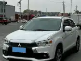 2018 MITSUBISHI ASX,autocango,china used car exporter,china ev exporter,chinese used car exporter,chinese used ev exporter