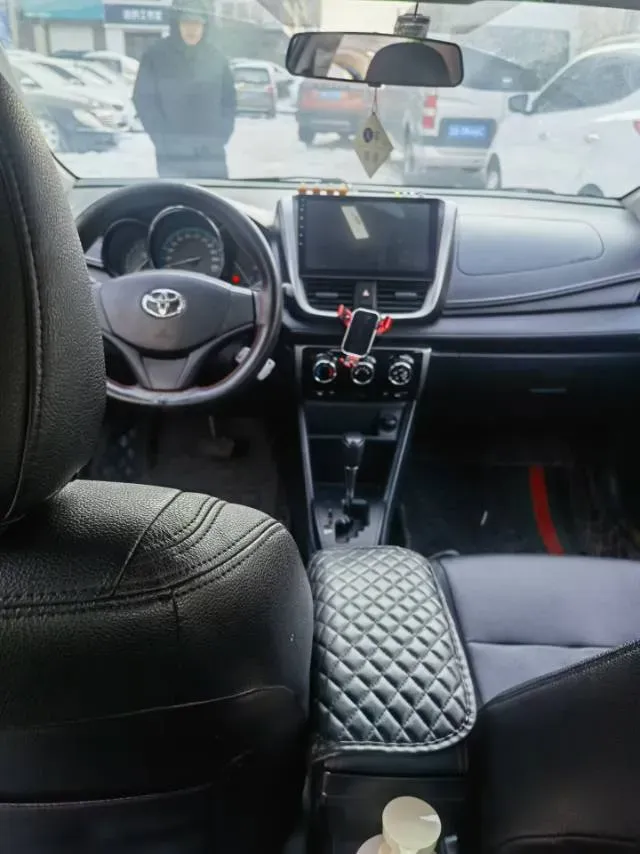 2017 Bestune X40 1.6L 114HP L4 6AT,autocango,china used car exporter,china ev exporter,chinese used car exporter,chinese used ev exporter