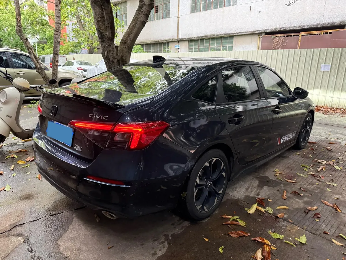 2022 Honda Civic 1.5T 182HP L4 CVT,autocango,china used car exporter,china ev exporter,chinese used car exporter,chinese used ev exporter