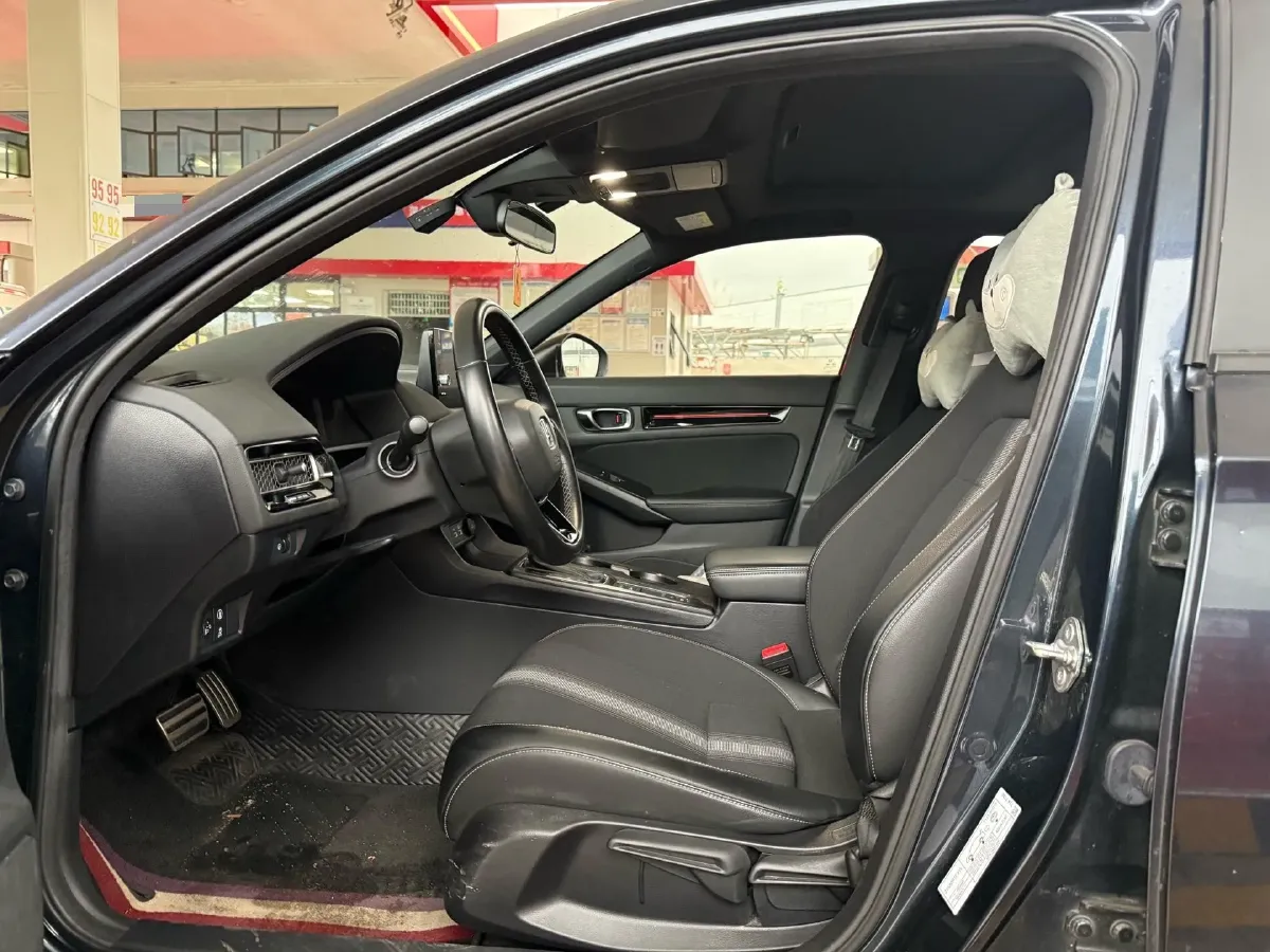 2022 Honda Civic 1.5T 182HP L4 CVT,autocango,china used car exporter,china ev exporter,chinese used car exporter,chinese used ev exporter