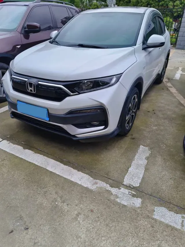 2020 Honda XR-V 1.5L 131HP L4 CVT,autocango,china used car exporter,china ev exporter,chinese used car exporter,chinese used ev exporter