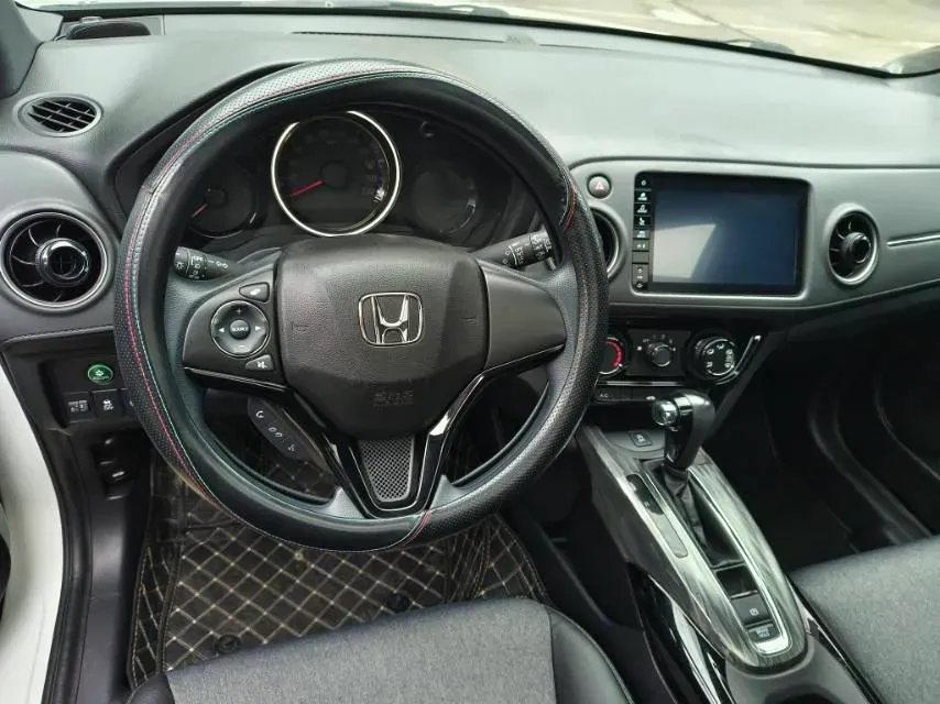 2020 Honda XR-V 1.5L 131HP L4 CVT,autocango,china used car exporter,china ev exporter,chinese used car exporter,chinese used ev exporter