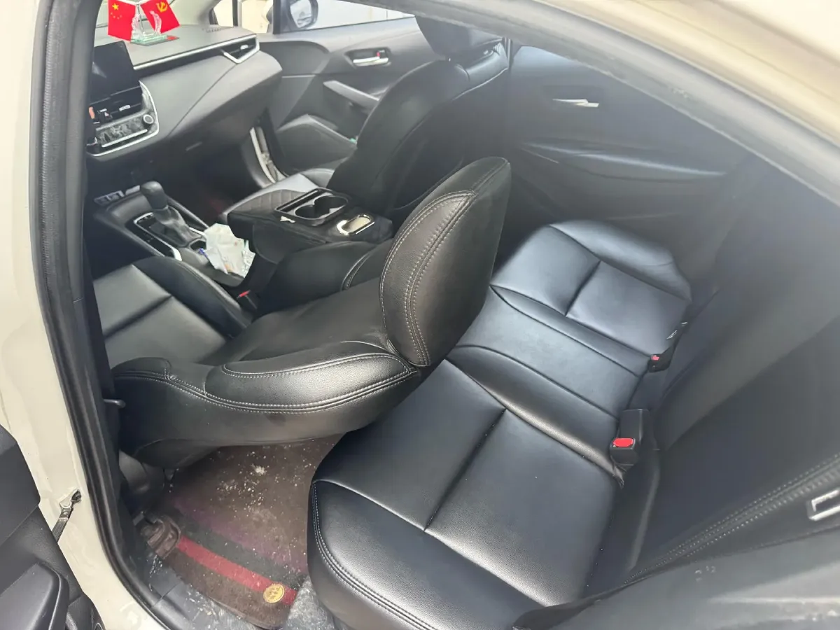 2022 Toyota Levin 1.8L 98HP L4 E-CVT Hybrid,autocango,china used car exporter,china ev exporter,chinese used car exporter,chinese used ev exporter