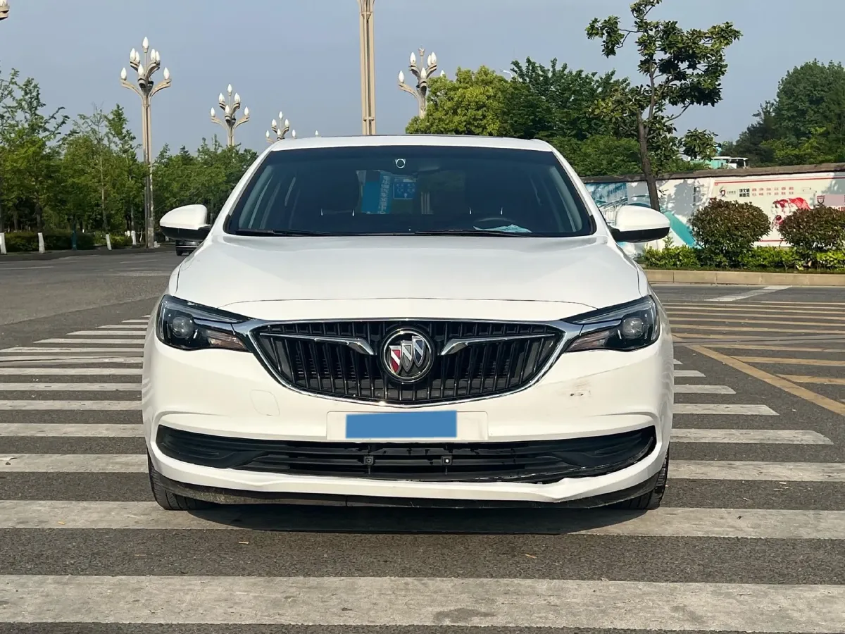 2021 Buick Excelle 1.3T 163HP L3 6AT,autocango,china used car exporter,china ev exporter,chinese used car exporter,chinese used ev exporter