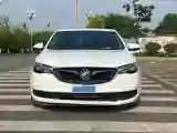 2021 Buick Excelle 1.3T 163HP L3 6AT