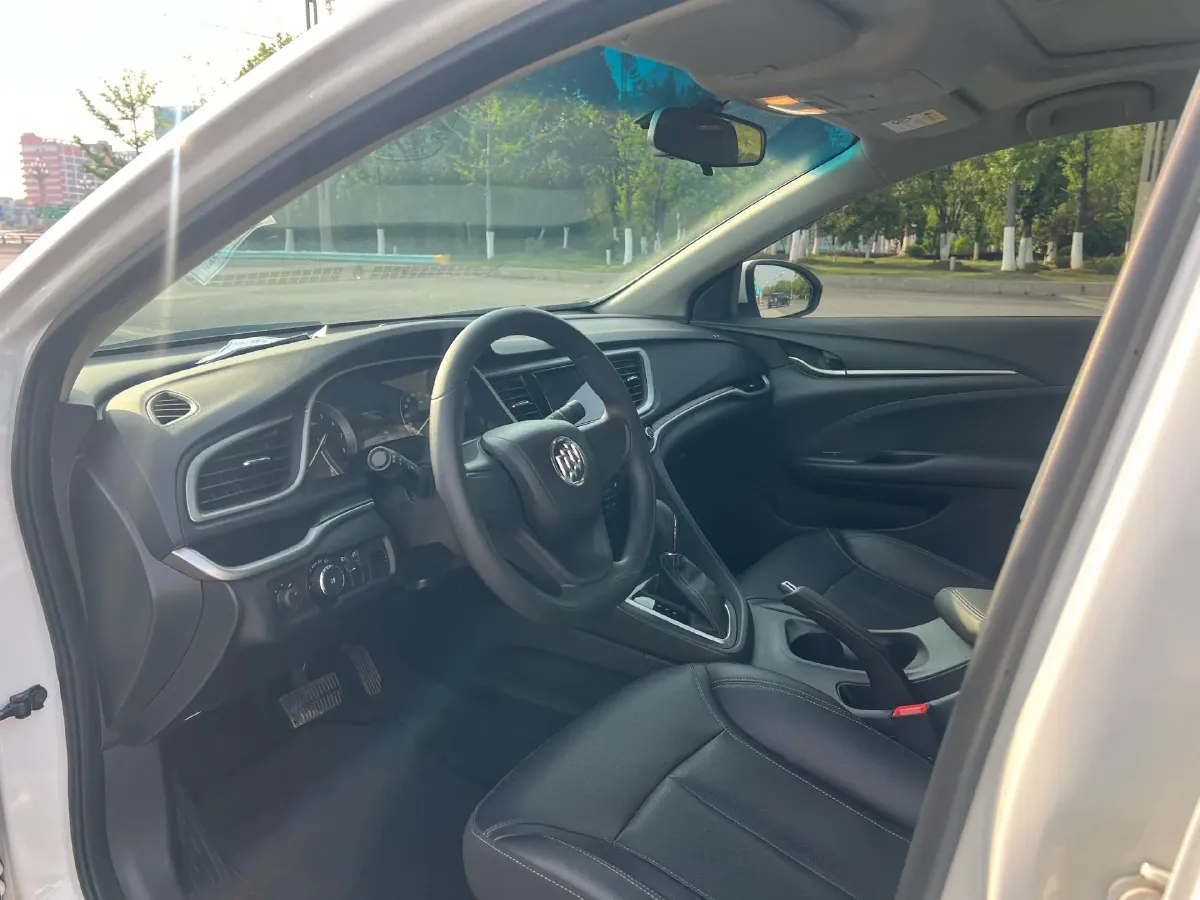 2021 Buick Excelle 1.3T 163HP L3 6AT,autocango,china used car exporter,china ev exporter,chinese used car exporter,chinese used ev exporter
