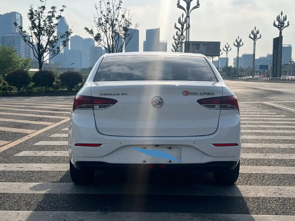 2021 Buick Excelle 1.3T 163HP L3 6AT,autocango,china used car exporter,china ev exporter,chinese used car exporter,chinese used ev exporter