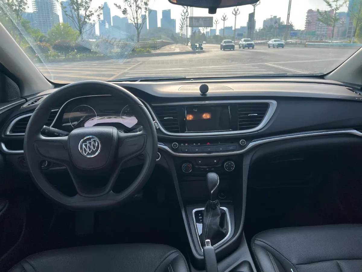 2021 Buick Excelle 1.3T 163HP L3 6AT,autocango,china used car exporter,china ev exporter,chinese used car exporter,chinese used ev exporter