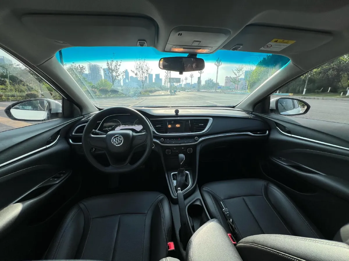 2021 Buick Excelle 1.3T 163HP L3 6AT,autocango,china used car exporter,china ev exporter,chinese used car exporter,chinese used ev exporter