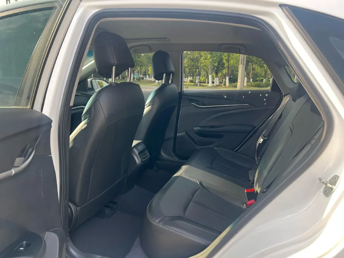 2021 Buick Excelle 1.3T 163HP L3 6AT,autocango,china used car exporter,china ev exporter,chinese used car exporter,chinese used ev exporter