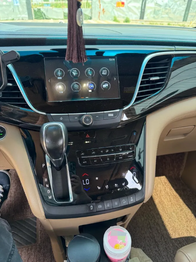 2018 Buick GL8 2.0T 260HP L4 6AT,autocango,china used car exporter,china ev exporter,chinese used car exporter,chinese used ev exporter