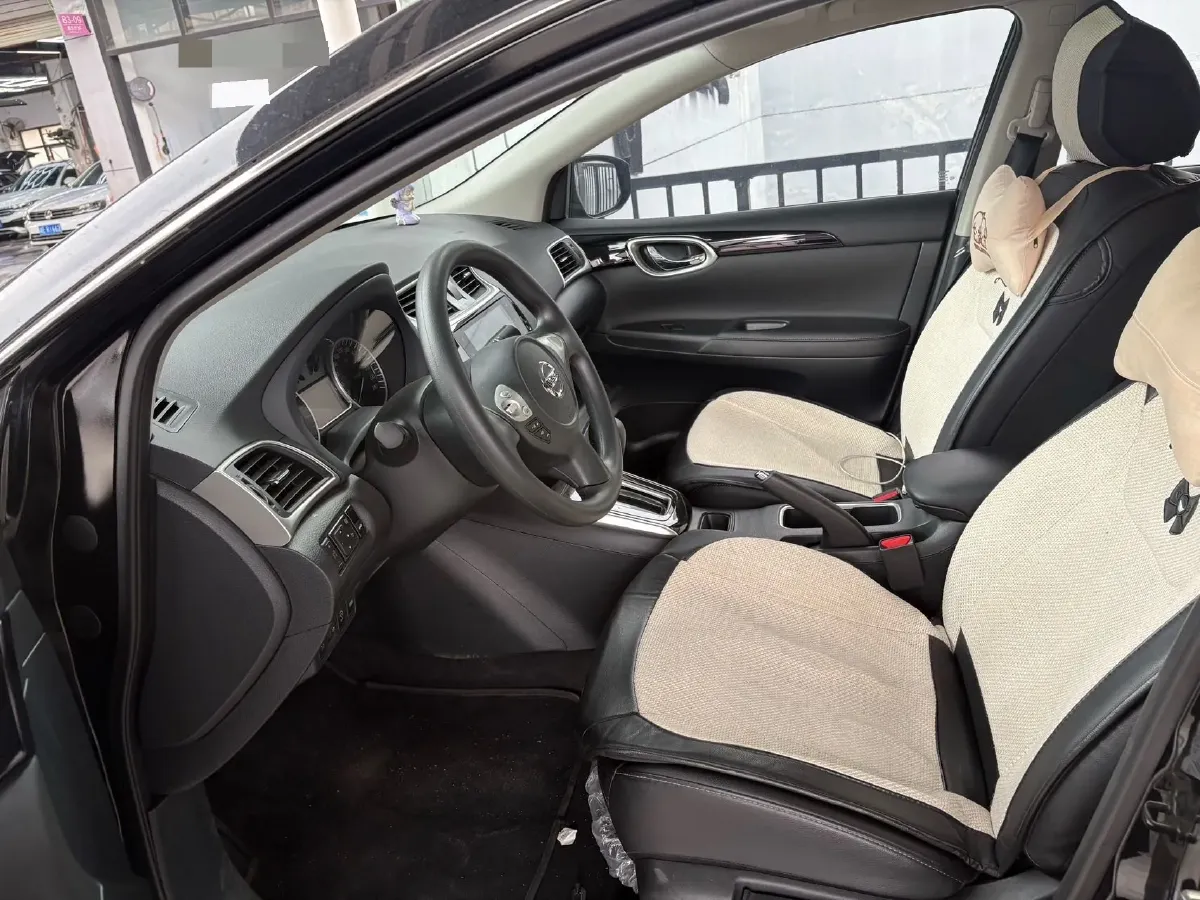 2021 Nissan Sylphy 1.6L 122HP L4 CVT,autocango,china used car exporter,china ev exporter,chinese used car exporter,chinese used ev exporter