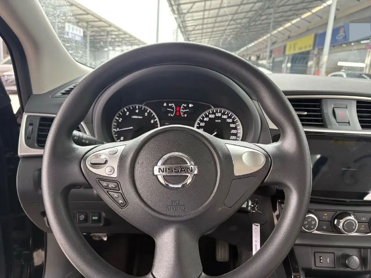 2021 Nissan Sylphy 1.6L 122HP L4 CVT,autocango,china used car exporter,china ev exporter,chinese used car exporter,chinese used ev exporter
