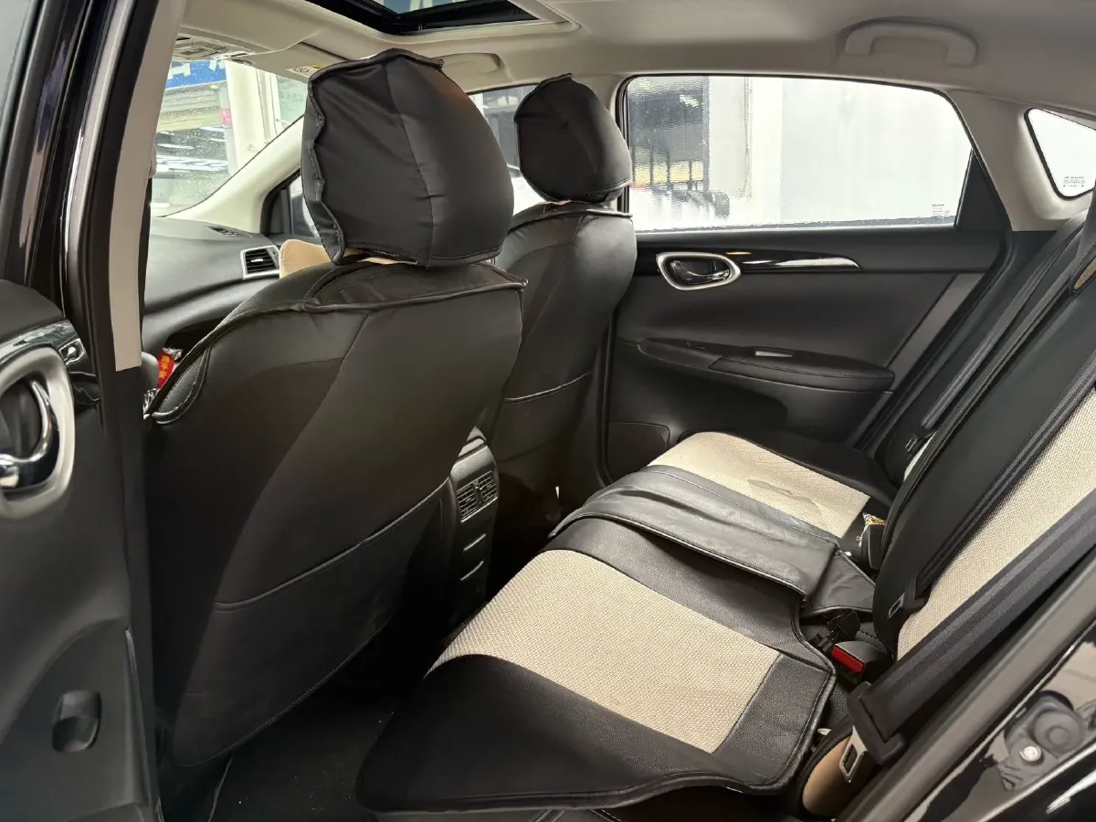 2021 Nissan Sylphy 1.6L 122HP L4 CVT,autocango,china used car exporter,china ev exporter,chinese used car exporter,chinese used ev exporter