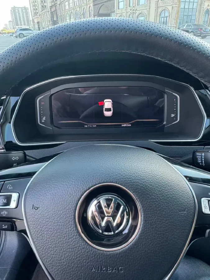 2019 Volkswagen Magotan 2.0T 186HP L4 7DCT,autocango,china used car exporter,china ev exporter,chinese used car exporter,chinese used ev exporter