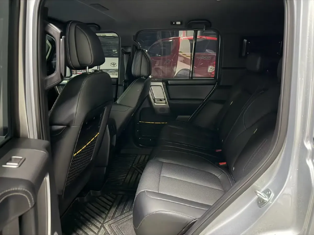 2025 iCAR iCAR Super V23 BEV 59.93KWH,autocango,china used car exporter,china ev exporter,chinese used car exporter,chinese used ev exporter