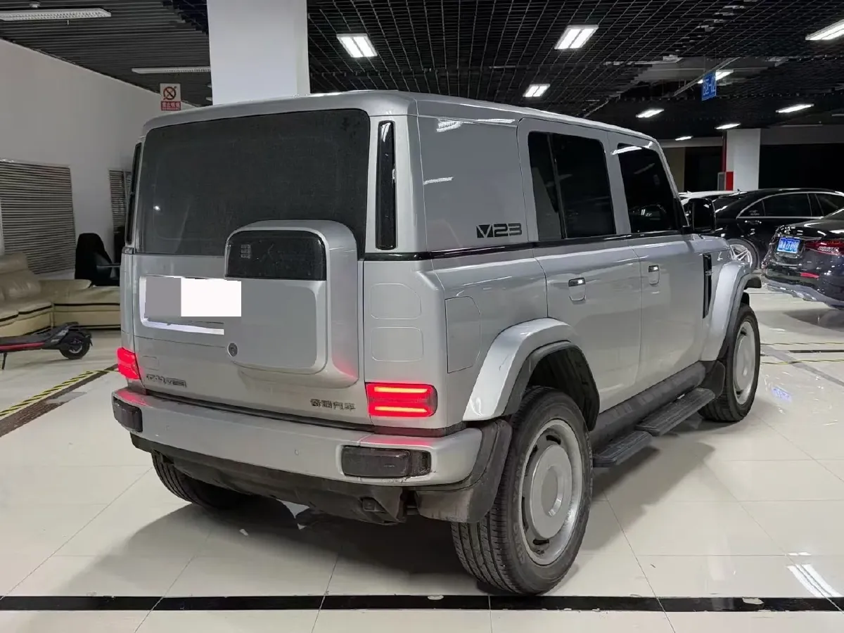 2025 iCAR iCAR Super V23 BEV 59.93KWH,autocango,china used car exporter,china ev exporter,chinese used car exporter,chinese used ev exporter