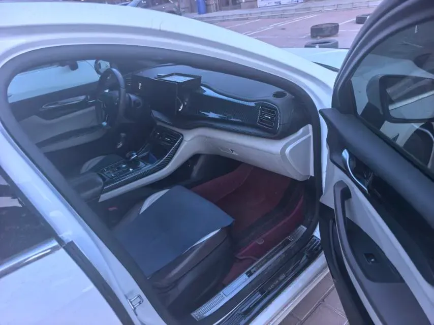 2024 BYD Qin Plus 1.5L 110HP L4 E-CVT PHEV 8.32KWH,autocango,china used car exporter,china ev exporter,chinese used car exporter,chinese used ev exporter