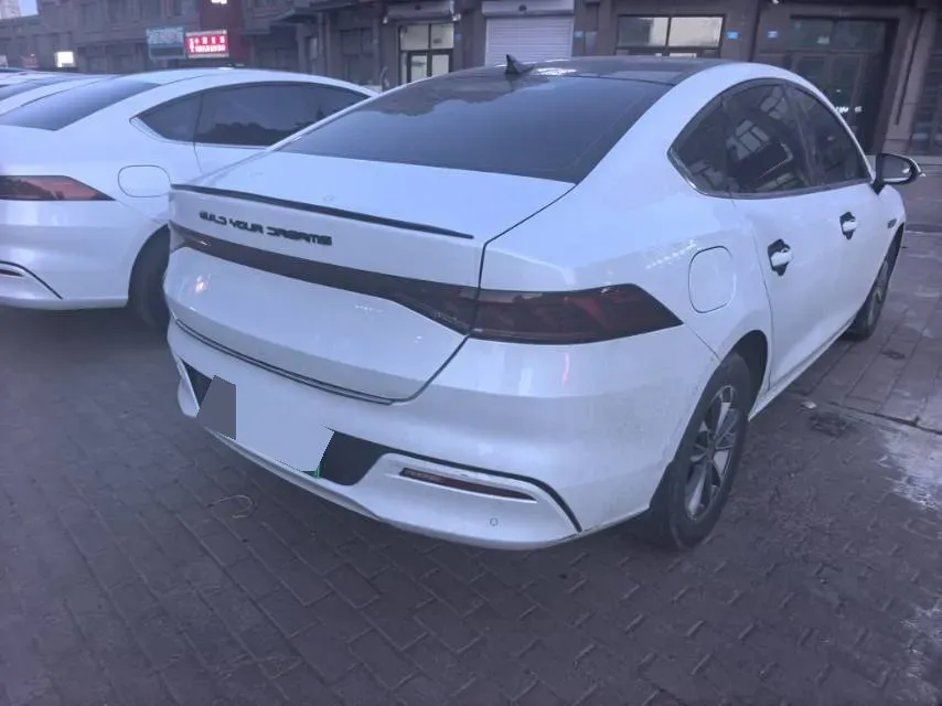 2024 BYD Qin Plus 1.5L 110HP L4 E-CVT PHEV 8.32KWH,autocango,china used car exporter,china ev exporter,chinese used car exporter,chinese used ev exporter