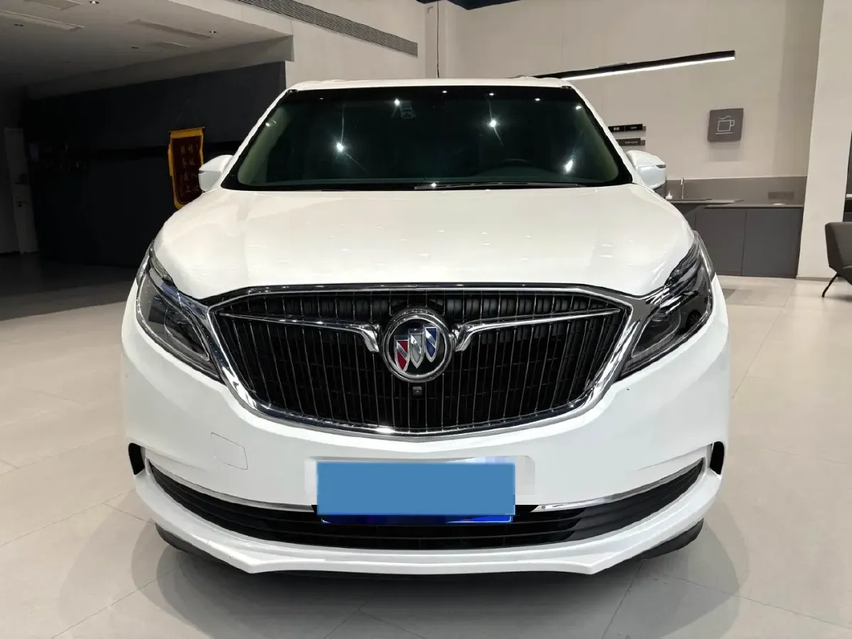 2018 Buick GL8 2.0T 260HP L4 6AT,autocango,china used car exporter,china ev exporter,chinese used car exporter,chinese used ev exporter