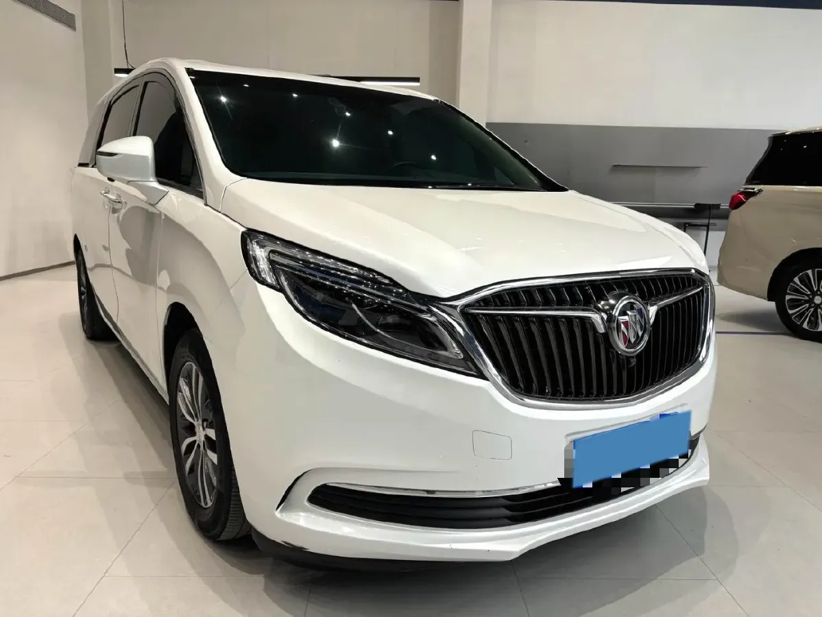 2018 Buick GL8 2.0T 260HP L4 6AT,autocango,china used car exporter,china ev exporter,chinese used car exporter,chinese used ev exporter