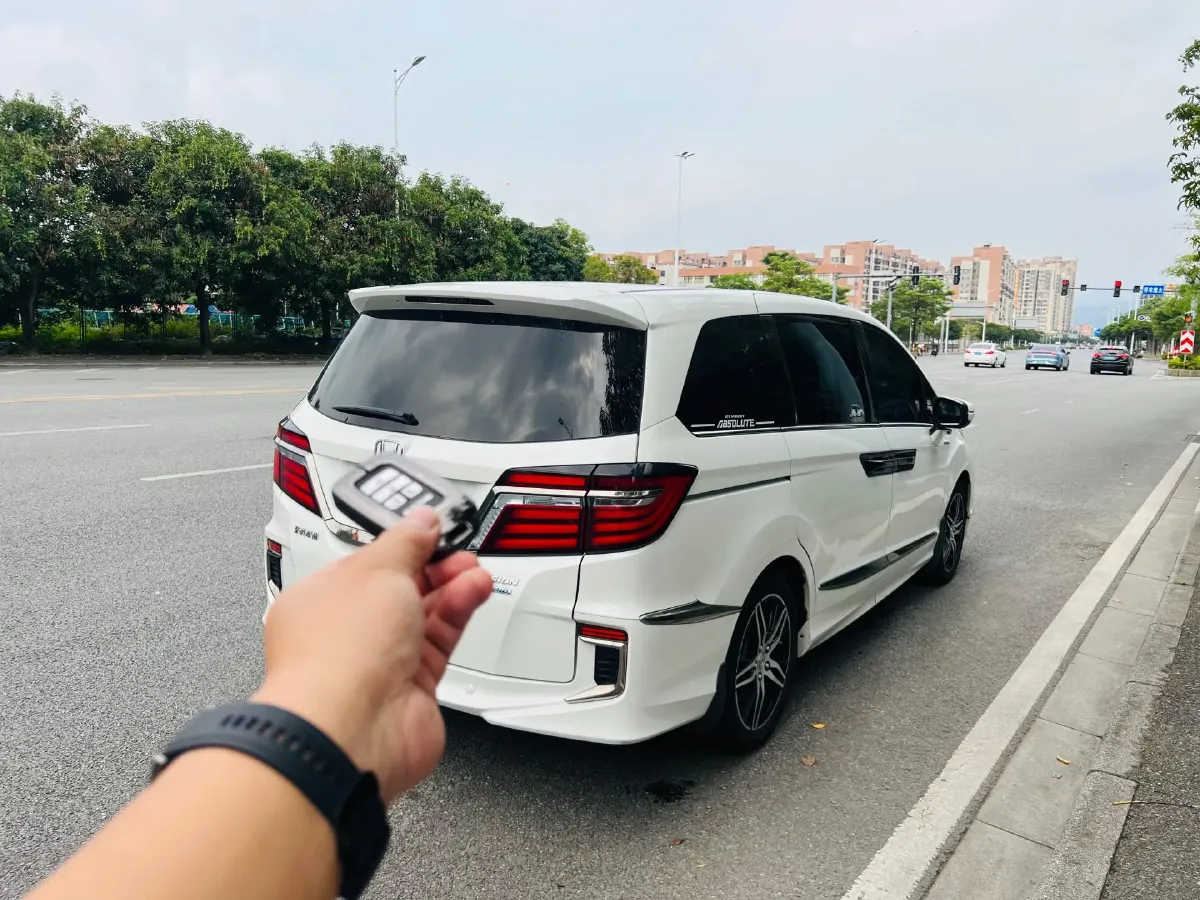 2019 Honda Elysioin 2.0L 146HP L4 E-CVT Hybrid,autocango,china used car exporter,china ev exporter,chinese used car exporter,chinese used ev exporter