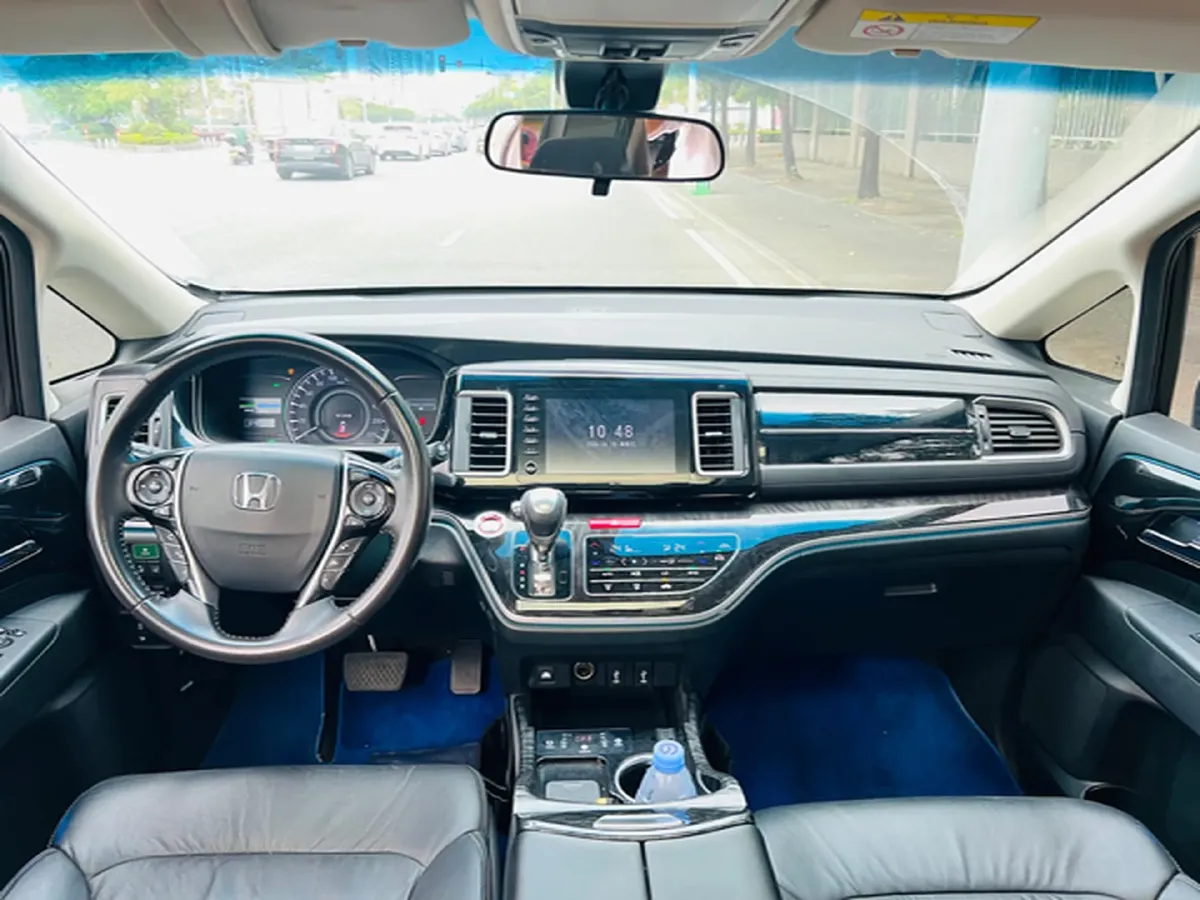 2019 Honda Elysioin 2.0L 146HP L4 E-CVT Hybrid,autocango,china used car exporter,china ev exporter,chinese used car exporter,chinese used ev exporter