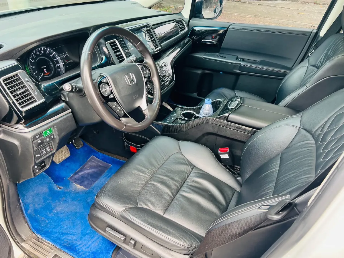 2019 Honda Elysioin 2.0L 146HP L4 E-CVT Hybrid,autocango,china used car exporter,china ev exporter,chinese used car exporter,chinese used ev exporter