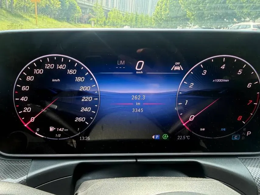 2025 Mercedes-Benz C Class 1.5T 204HP L4 9AT,autocango,china used car exporter,china ev exporter,chinese used car exporter,chinese used ev exporter