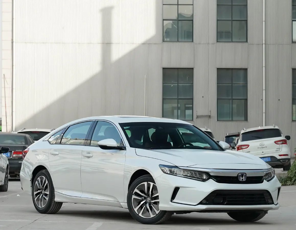 2022 Honda Inspire 2.0L 146HP L4 E-CVT Hybrid,autocango,china used car exporter,china ev exporter,chinese used car exporter,chinese used ev exporter