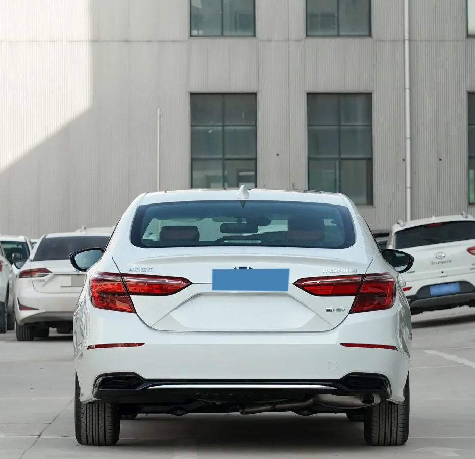 2022 Honda Inspire 2.0L 146HP L4 E-CVT Hybrid,autocango,china used car exporter,china ev exporter,chinese used car exporter,chinese used ev exporter