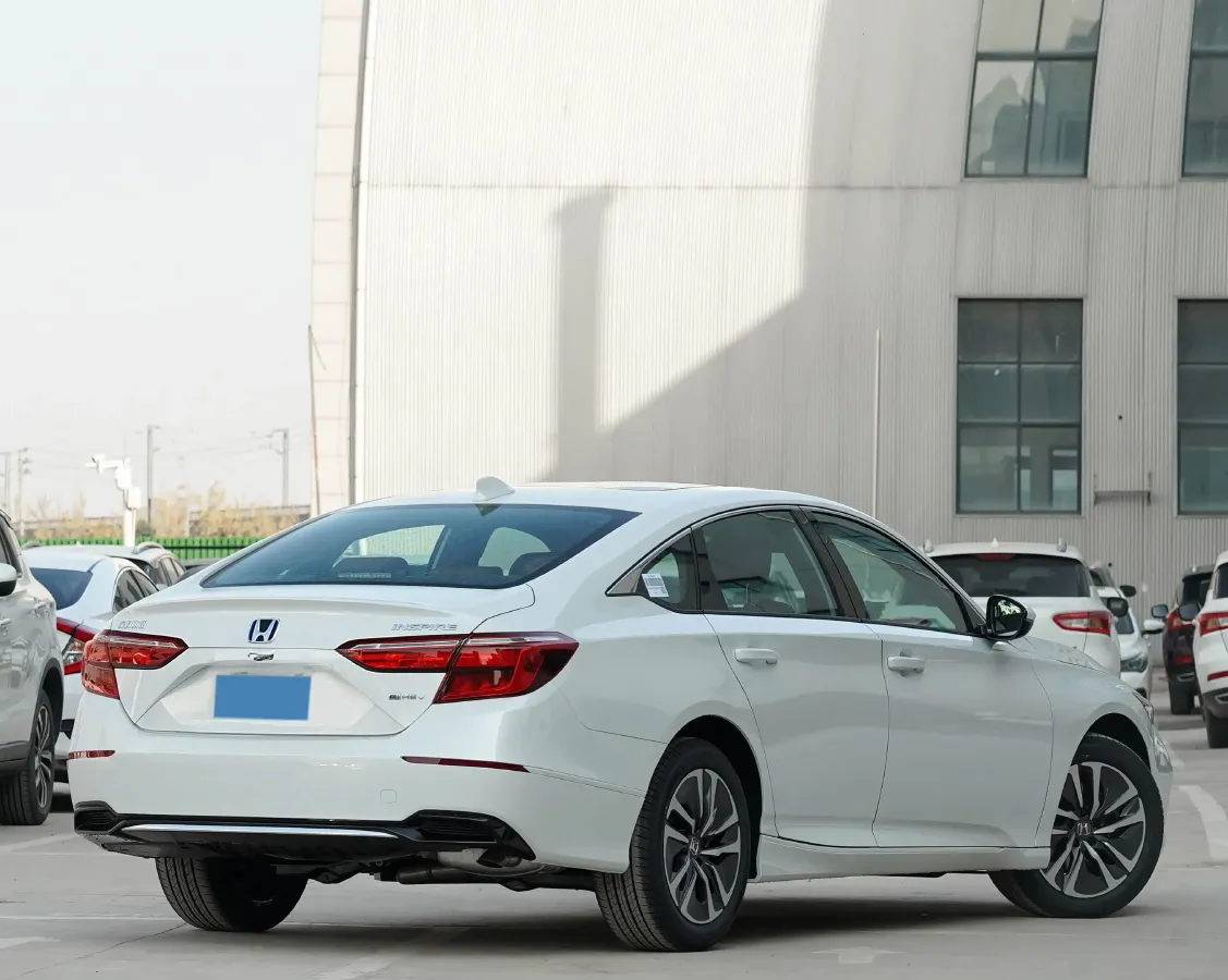 2022 Honda Inspire 2.0L 146HP L4 E-CVT Hybrid,autocango,china used car exporter,china ev exporter,chinese used car exporter,chinese used ev exporter