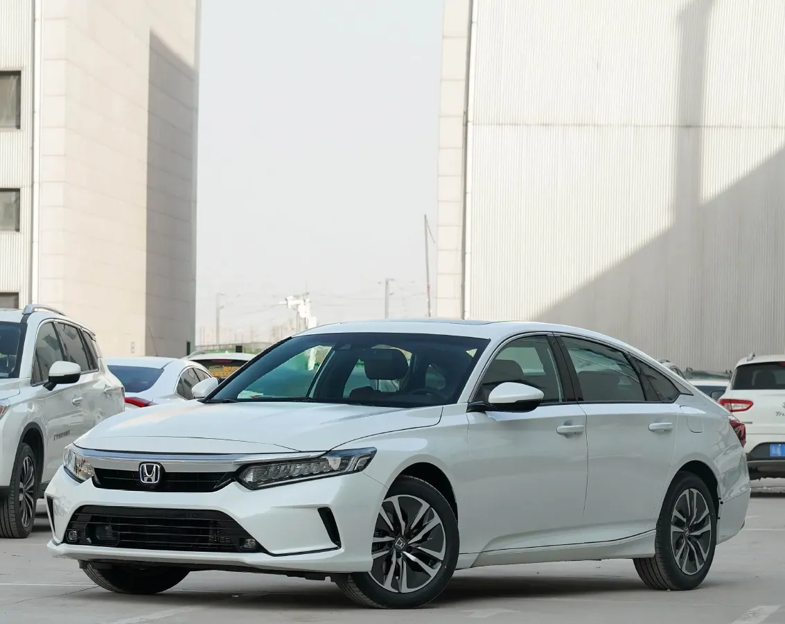 2022 Honda Inspire 2.0L 146HP L4 E-CVT Hybrid,autocango,china used car exporter,china ev exporter,chinese used car exporter,chinese used ev exporter