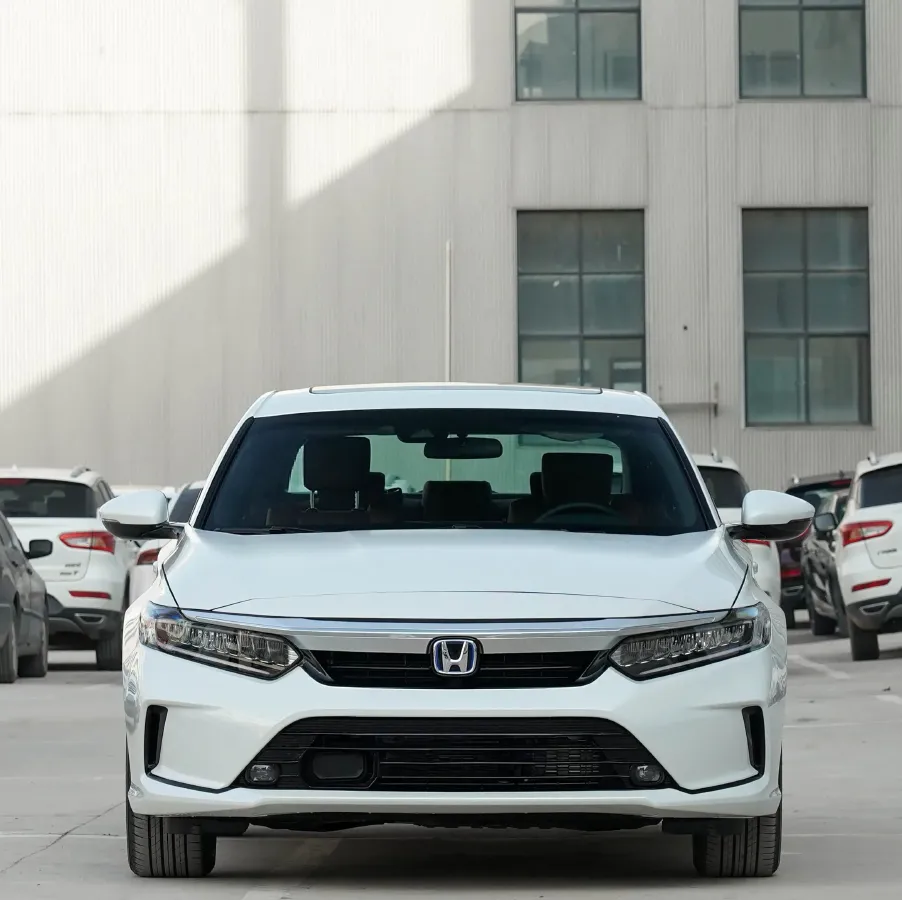 2022 Honda Inspire 2.0L 146HP L4 E-CVT Hybrid,autocango,china used car exporter,china ev exporter,chinese used car exporter,chinese used ev exporter