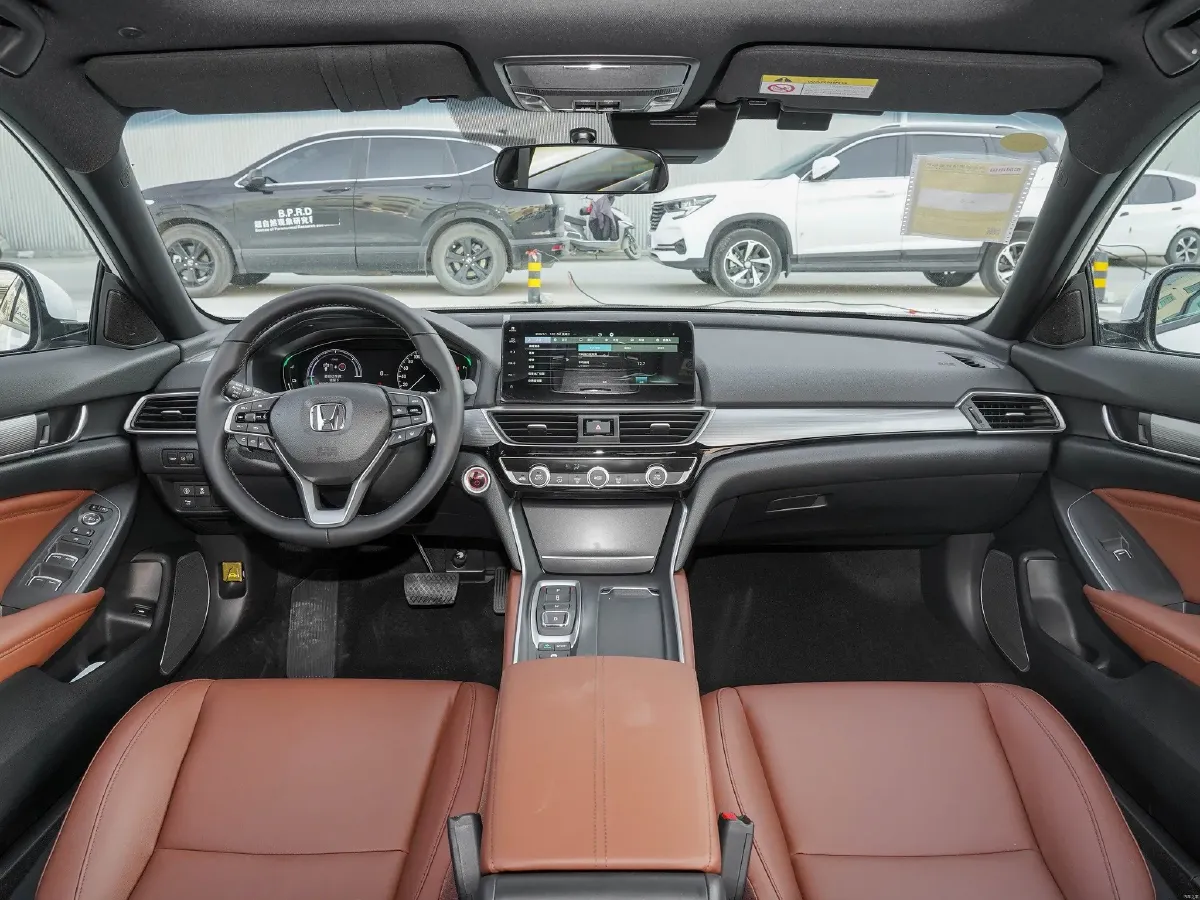 2022 Honda Inspire 2.0L 146HP L4 E-CVT Hybrid,autocango,china used car exporter,china ev exporter,chinese used car exporter,chinese used ev exporter