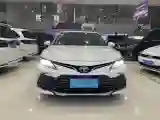 2023 Toyota Camry 2.0L 177HP L4 CVT