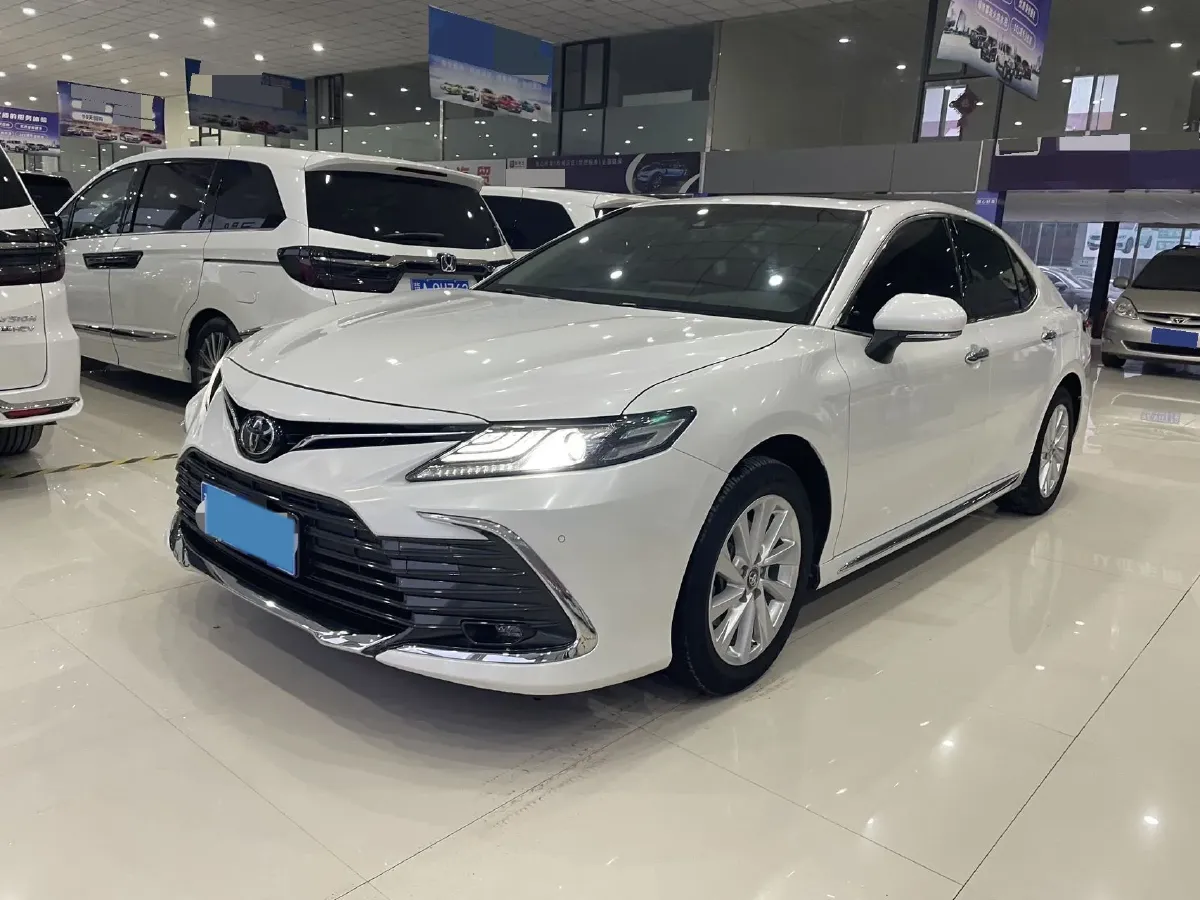 2023 Toyota Camry 2.0L 177HP L4 CVT,autocango,china used car exporter,china ev exporter,chinese used car exporter,chinese used ev exporter