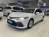 2023 Toyota Camry 2.0L 177HP L4 CVT