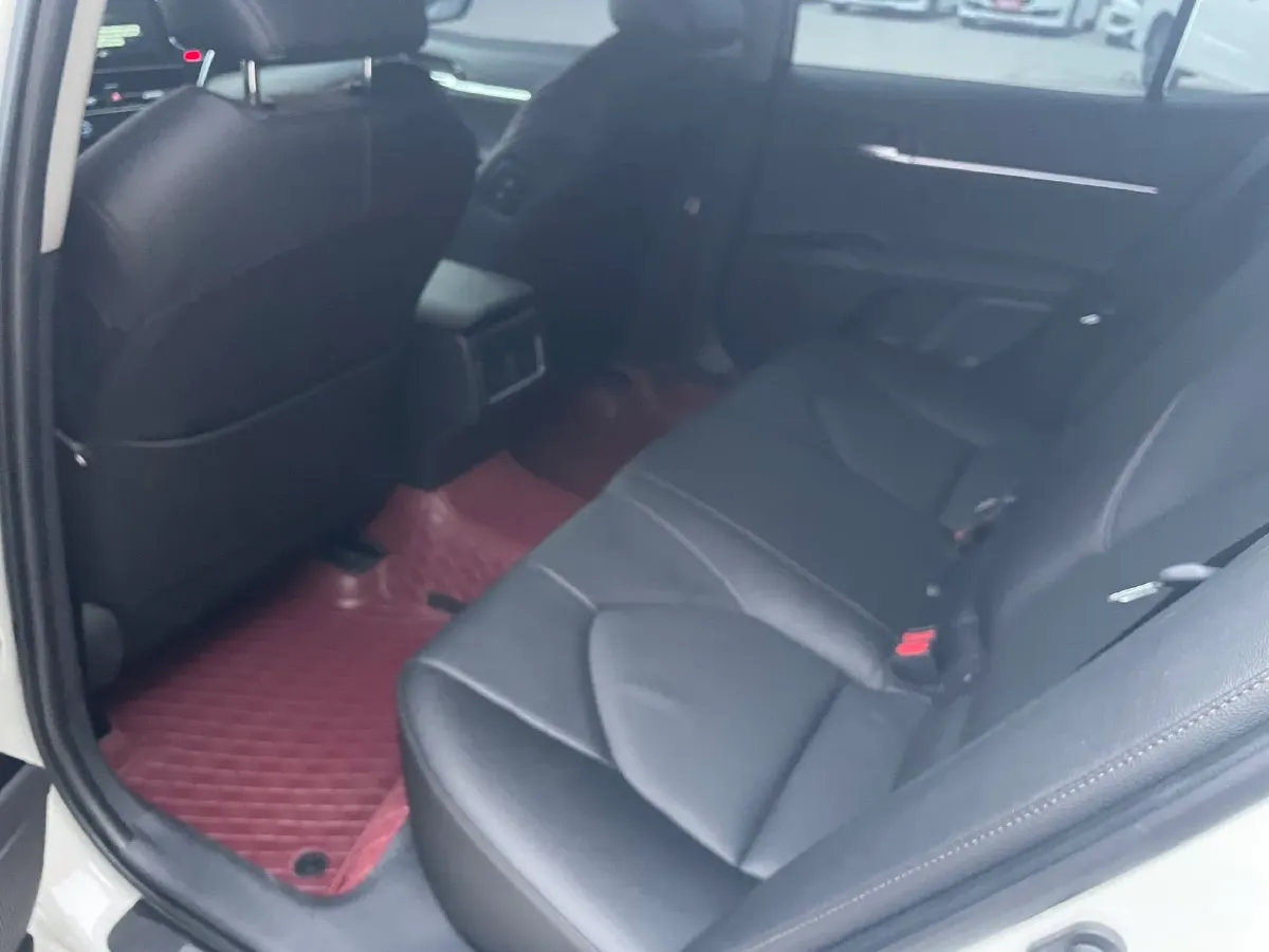 2023 Toyota Camry 2.0L 177HP L4 CVT,autocango,china used car exporter,china ev exporter,chinese used car exporter,chinese used ev exporter