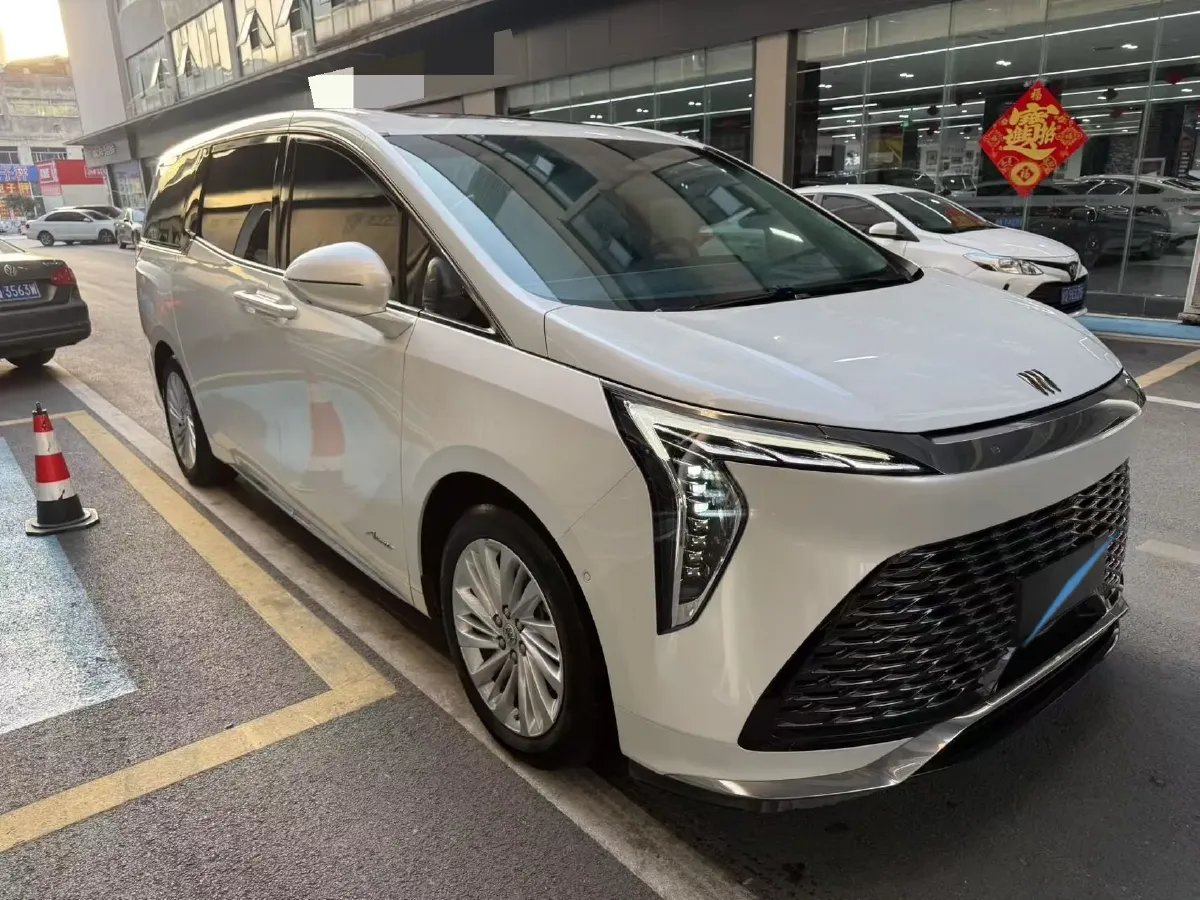 2023 Buick Century 2.0T 237HP L4 9AT,autocango,china used car exporter,china ev exporter,chinese used car exporter,chinese used ev exporter