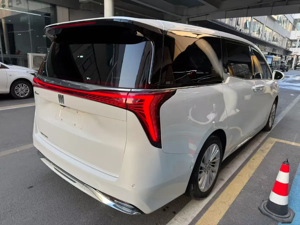 2023 Buick Century 2.0T 237HP L4 9AT,autocango,china used car exporter,china ev exporter,chinese used car exporter,chinese used ev exporter