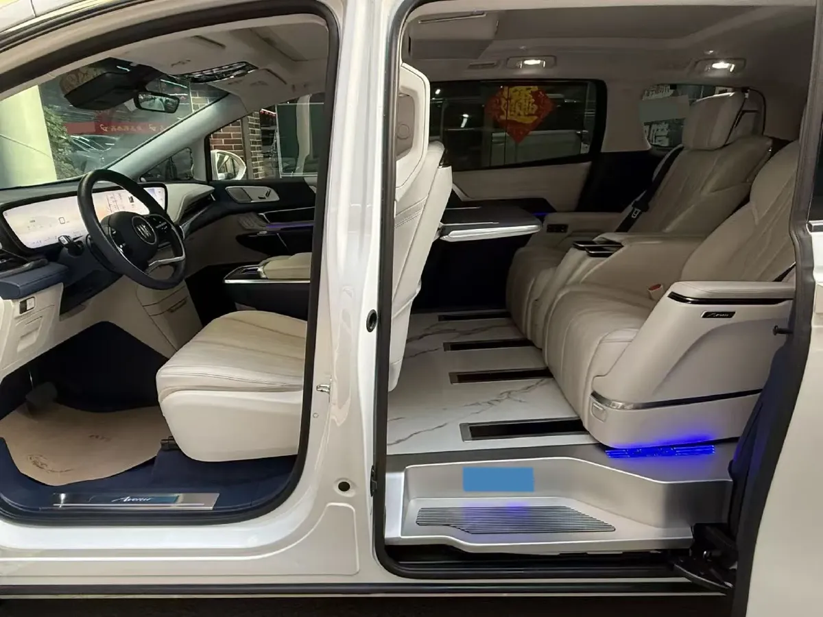 2023 Buick Century 2.0T 237HP L4 9AT,autocango,china used car exporter,china ev exporter,chinese used car exporter,chinese used ev exporter