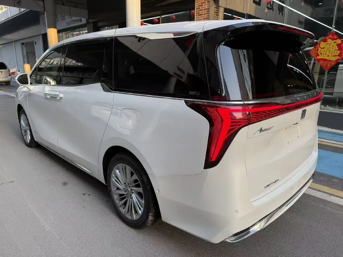 2023 Buick Century 2.0T 237HP L4 9AT,autocango,china used car exporter,china ev exporter,chinese used car exporter,chinese used ev exporter